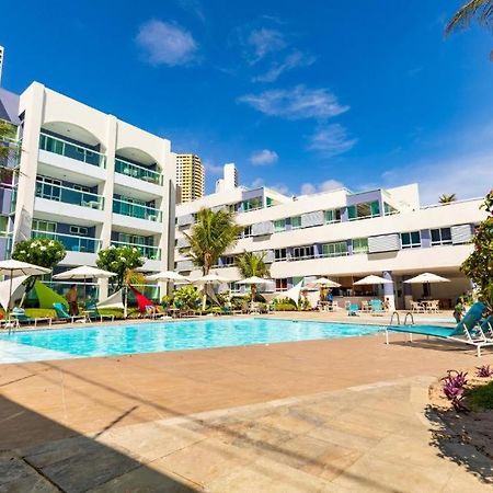Apart_Hotel Ponta Negra Натал Екстер'єр фото