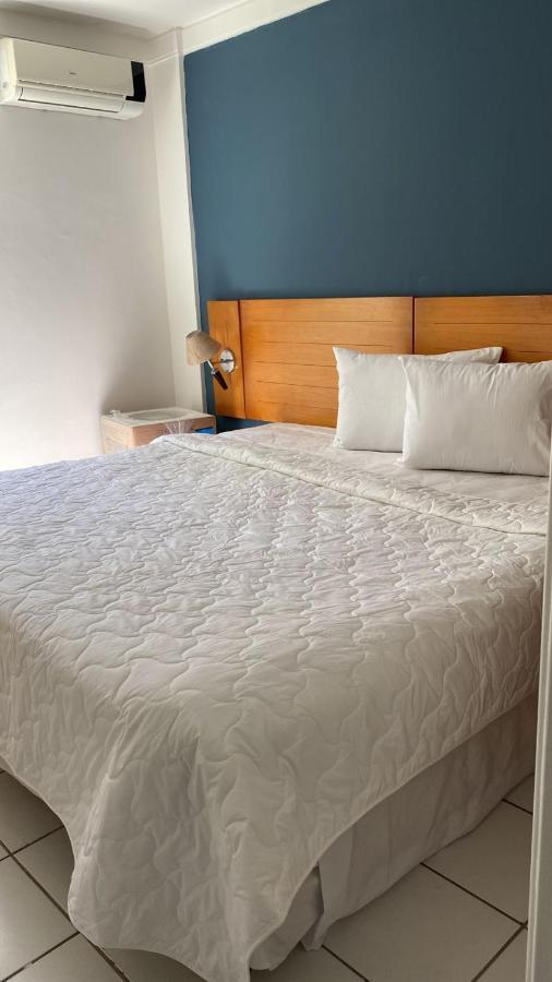 Apart_Hotel Ponta Negra Натал Екстер'єр фото