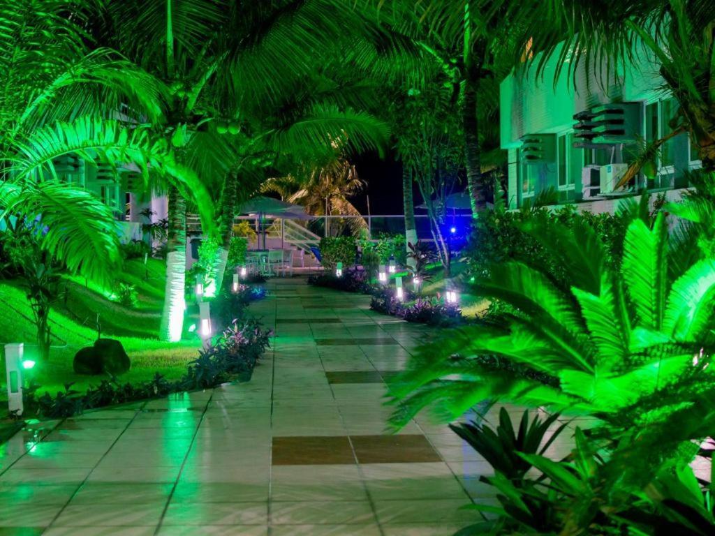 Apart_Hotel Ponta Negra Натал Екстер'єр фото